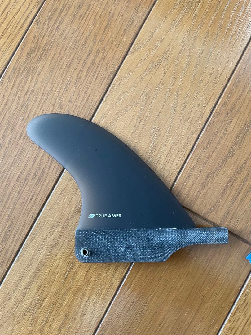 TRUE AMES Hank Warner Small Box フィン　スタビ