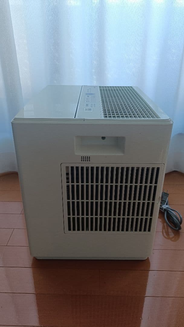 ダイニチ Dainichi ハイブリッド式加湿器　HD-244 2020年製