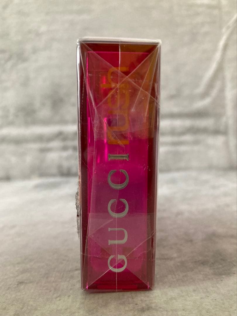 GUCCI ラッシュ2 オードトワレ 30 ml　グッチ　香水　新品