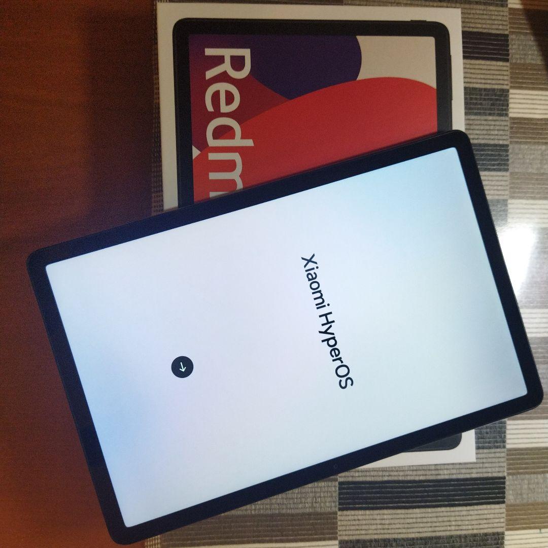 Redmi Pad SE 4GB+128GB wifiモデル 11インチ