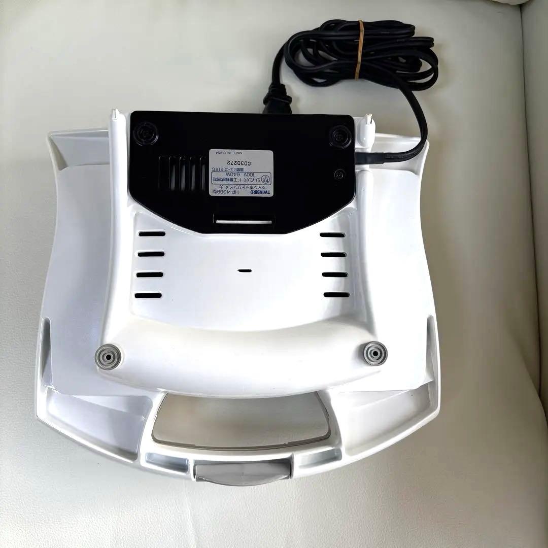 【超レア 中古】ネオソフト ホットサンドメーカー HP-4369