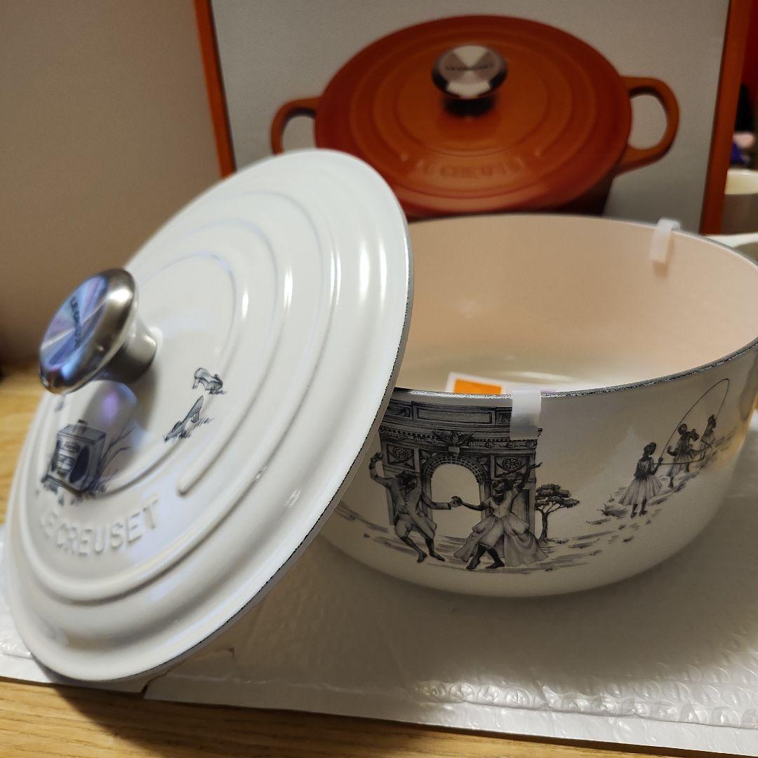 LE CREUSET ル・クルーゼ