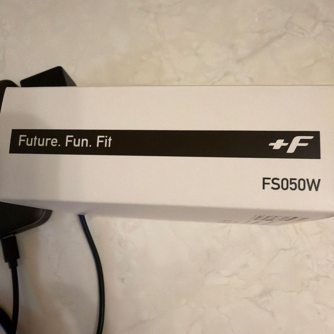 5G モバイルルーター FUJISOFT FS050W 箱 説明書付き