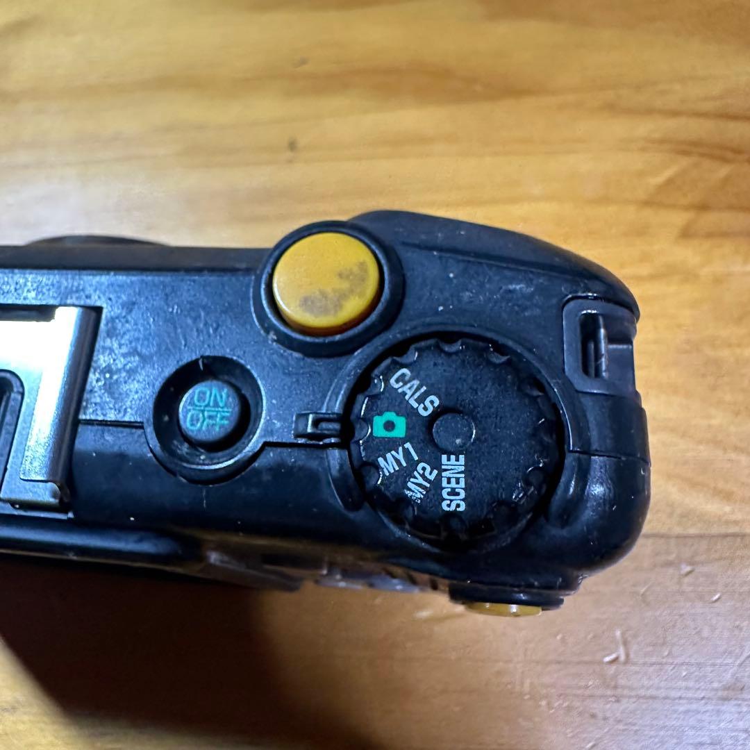 RICOH G600 デジカメ 5978