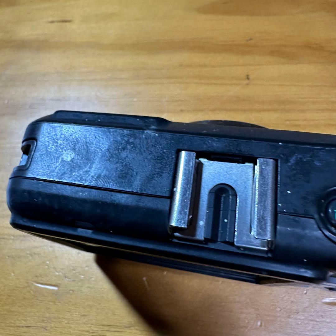 RICOH G600 デジカメ 5978