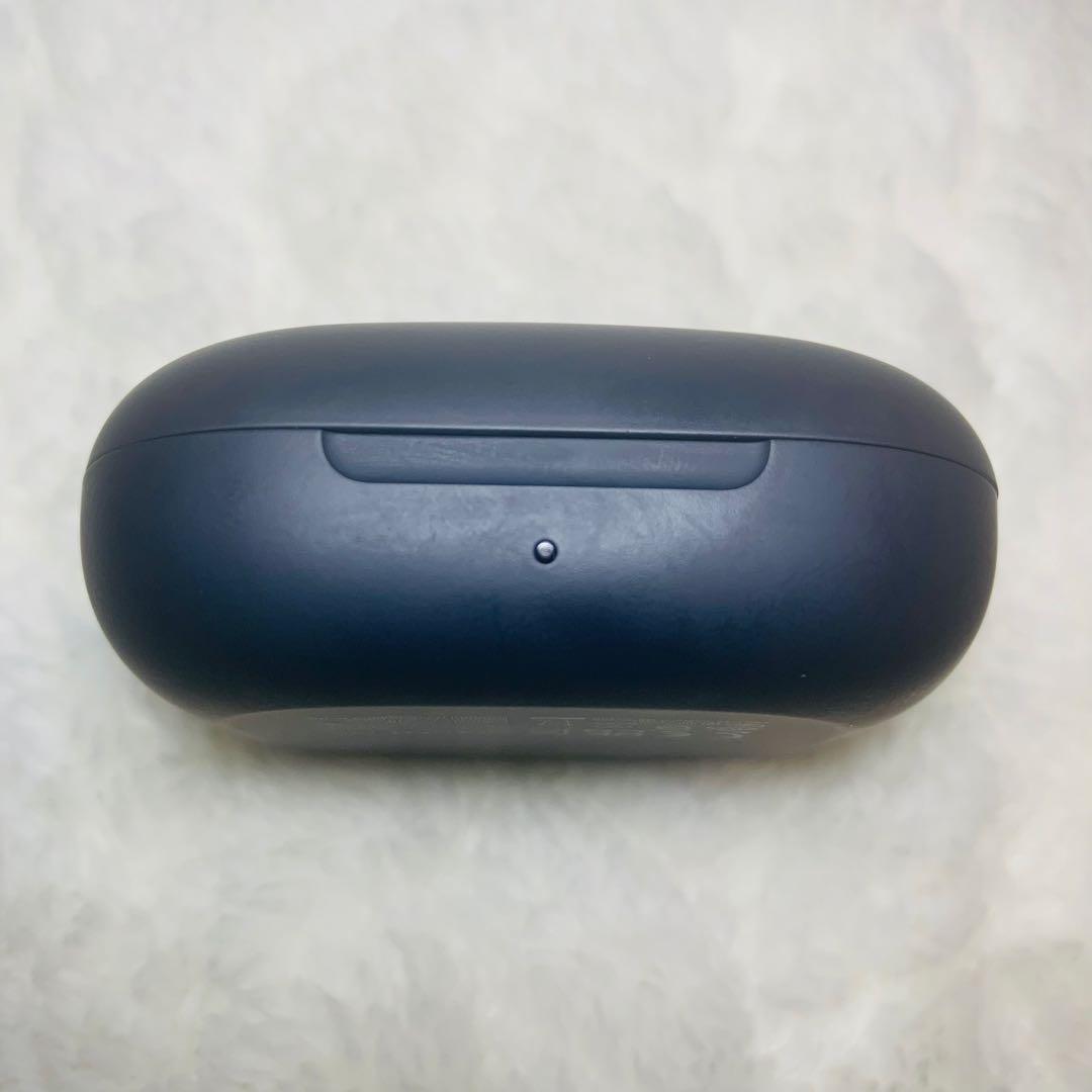 SHOKZ OPENFIT AIR ブラック　4