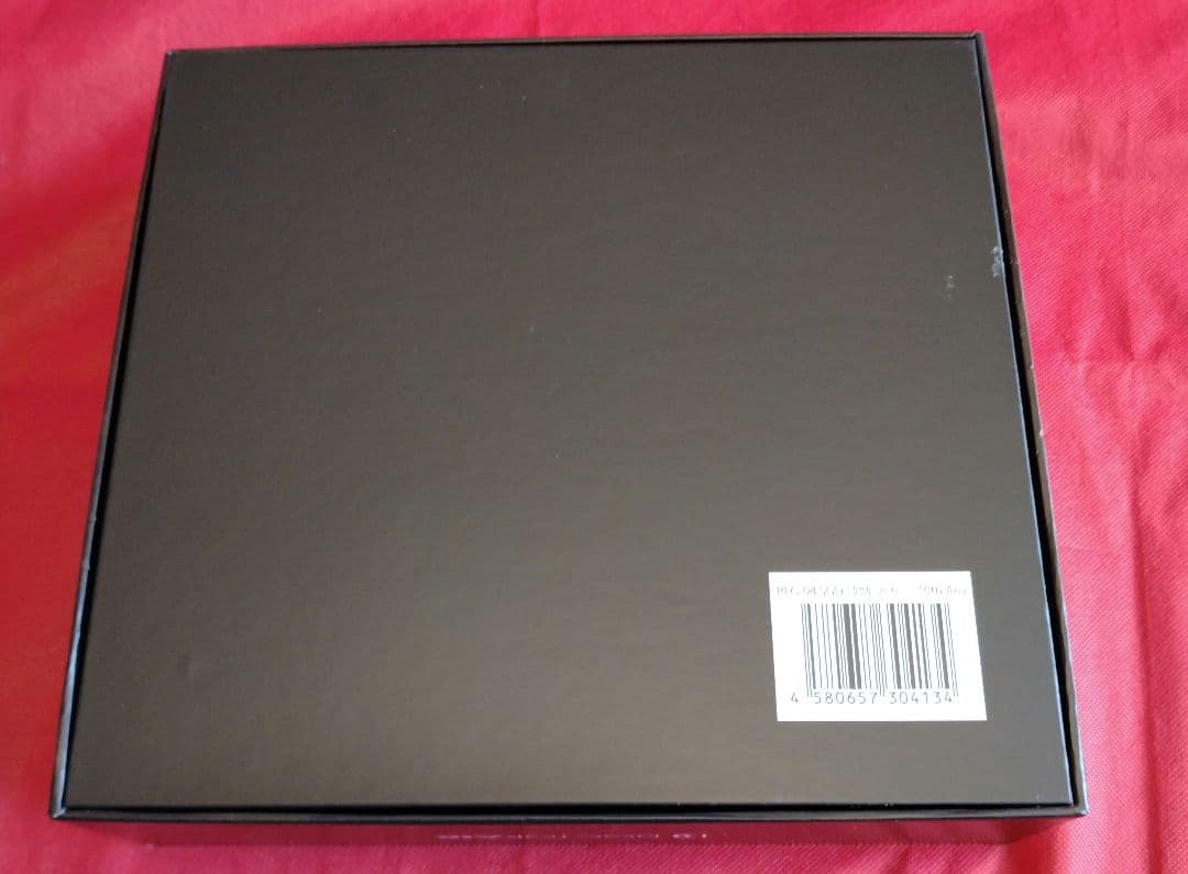 DOCTOR AIR EXAGUN HYPER REG-04　アタッチメント付