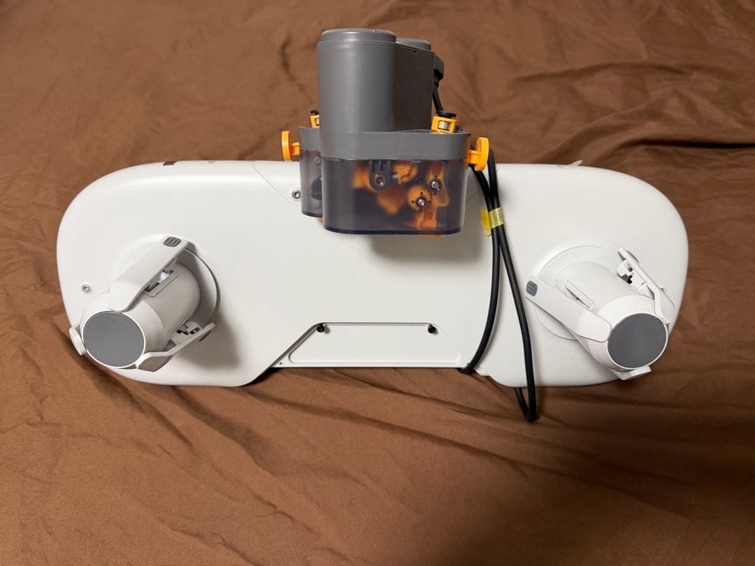 Bambu lab AMS Lite 4色マルチカラー印刷 A1/A1 mini