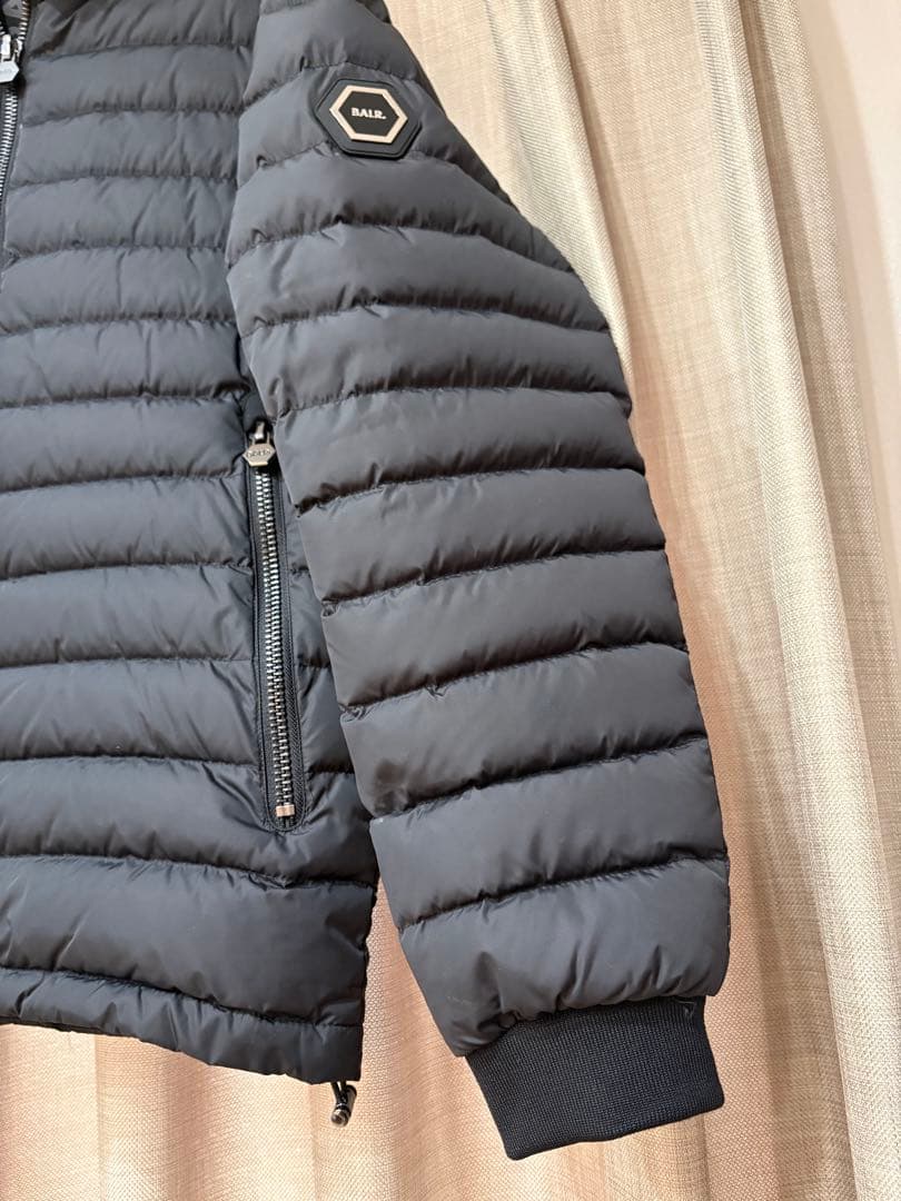 BALR.ダウンジャケット