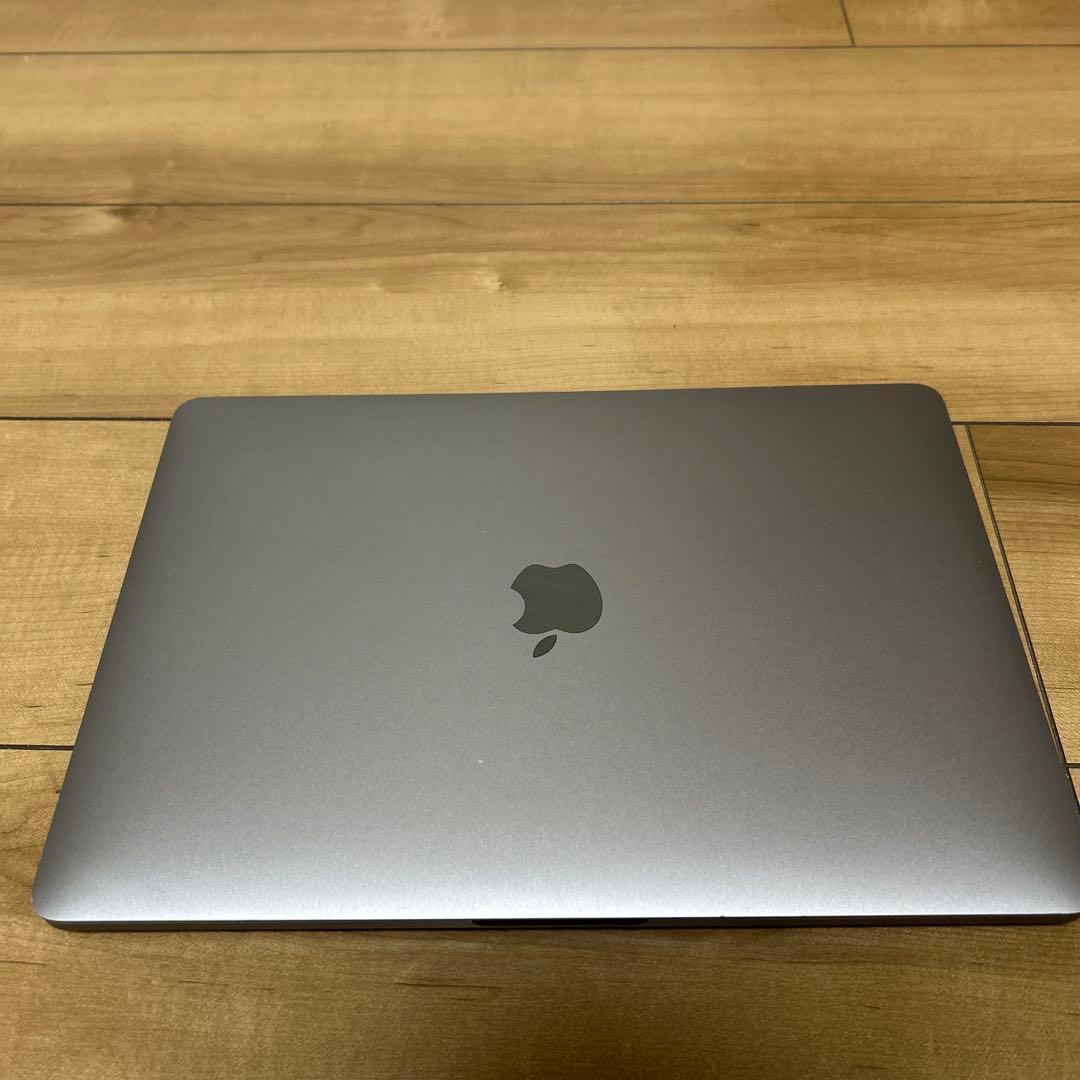 MacBook Pro 2020 A2338 M1 8GB 250GB 8コア