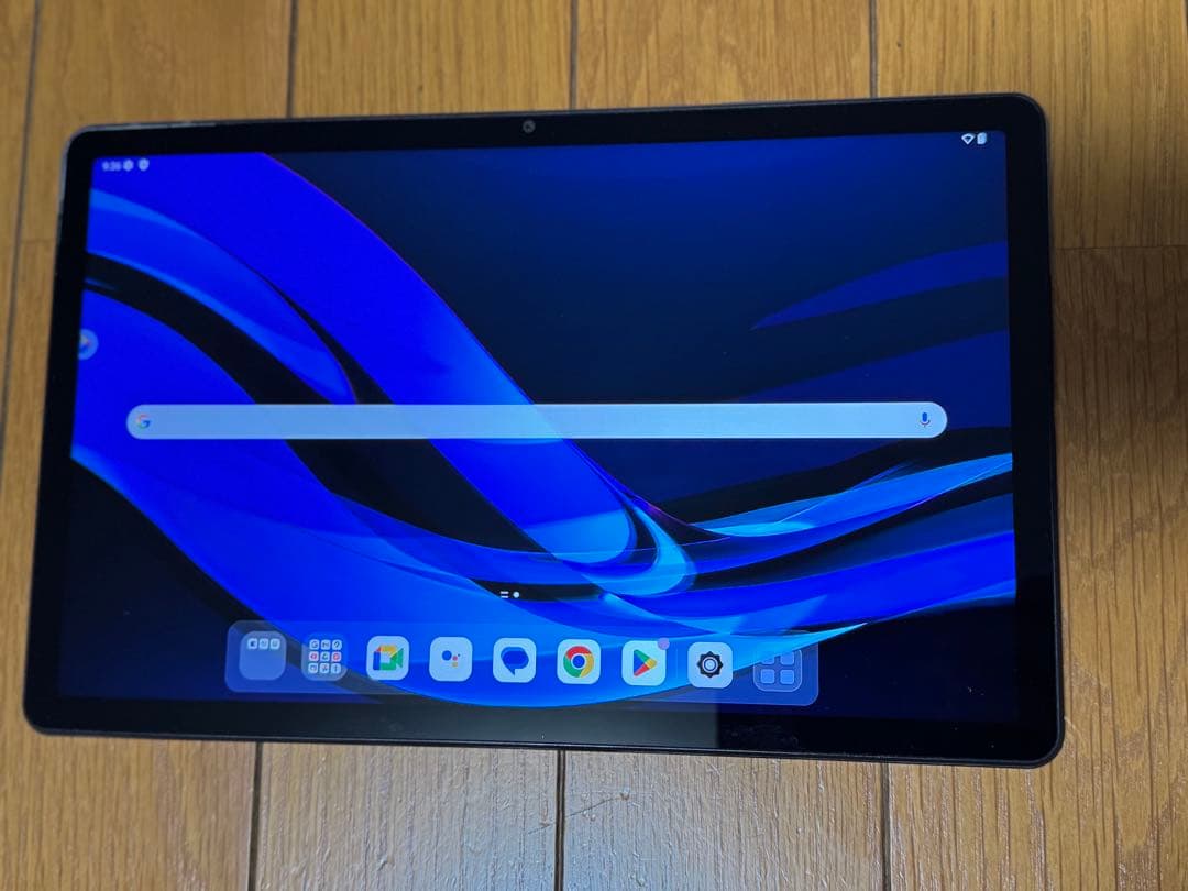 NEC LAVIE Tab 102k1 Androidタブレット本体