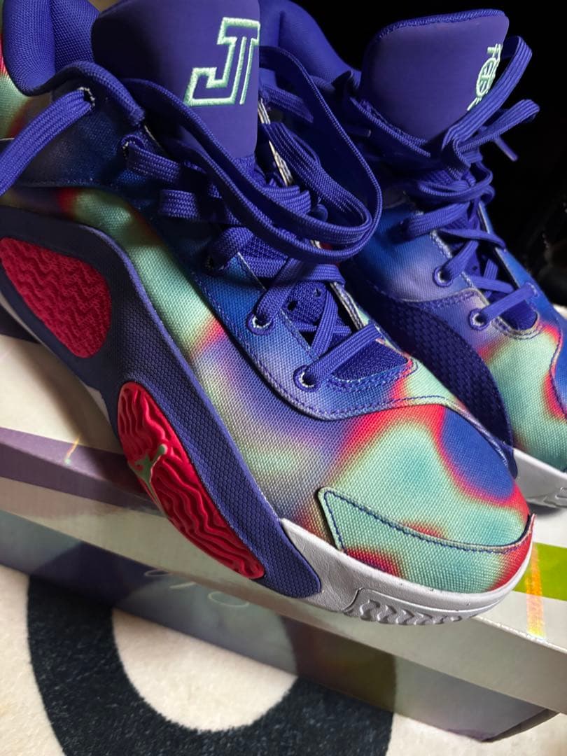 シューズ(男性用) Nike Jordan Tatum 2 \"Dongdan\"