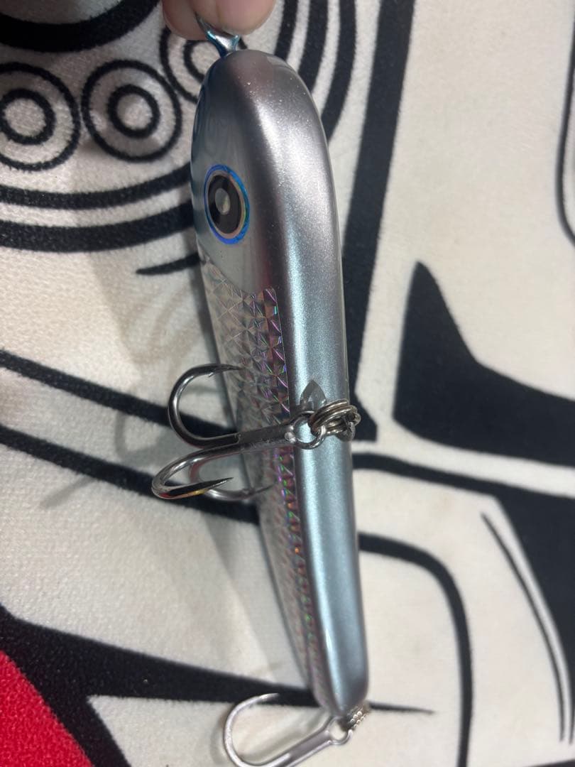 ローカルスタンダード　サージベイト