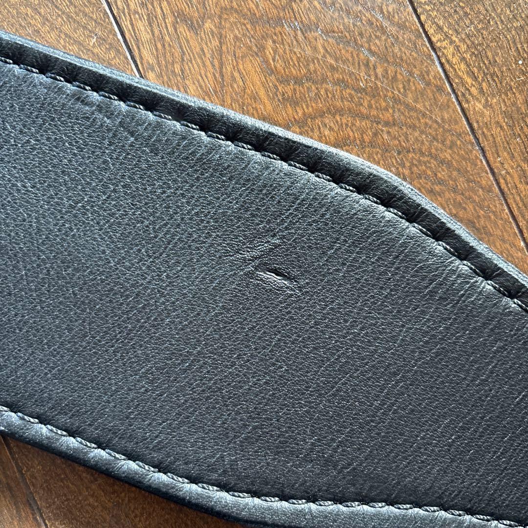 Cardillo カーディロ　トレーニングベルト　Mサイズ