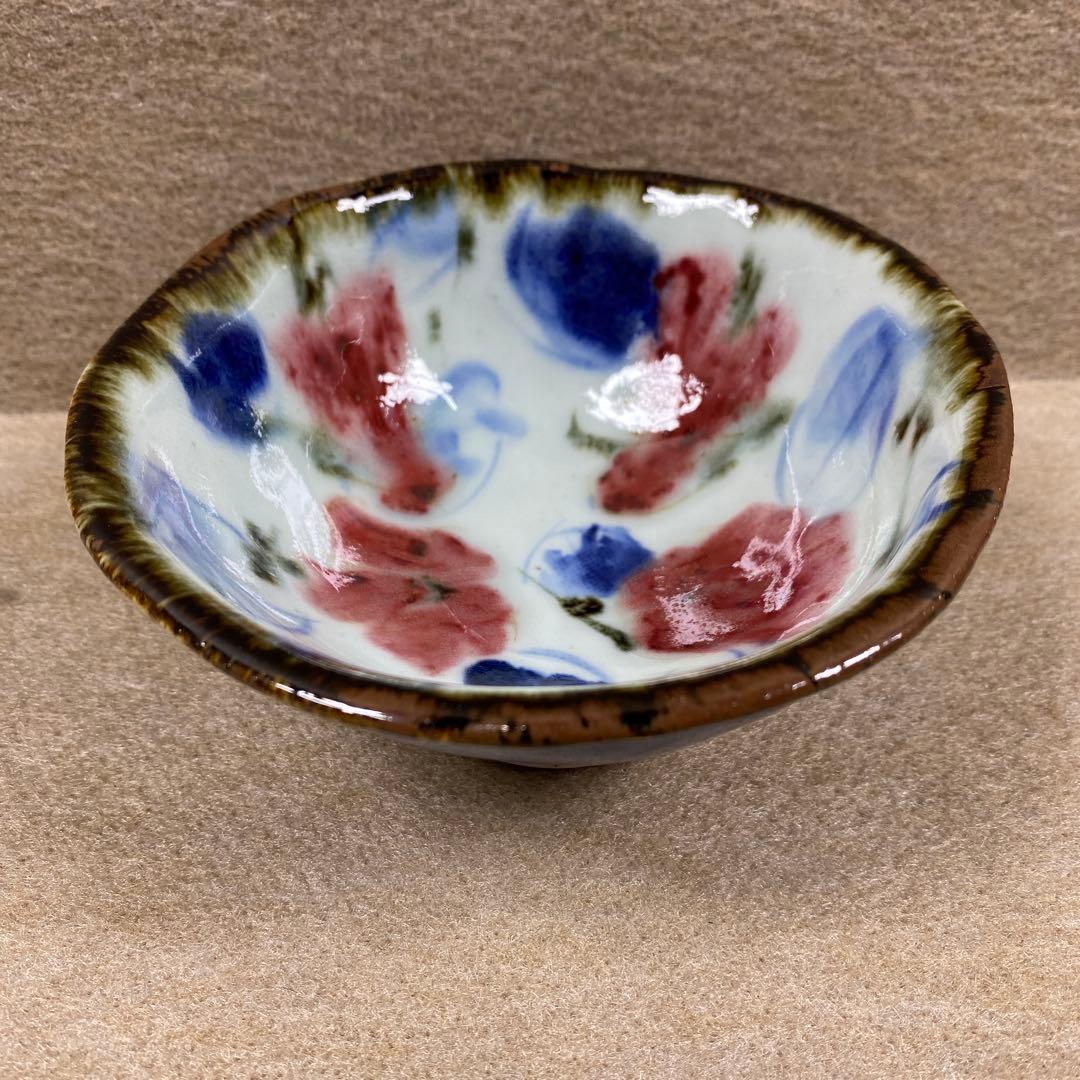 波佐見焼　斎山窯　太田恵　5点セット