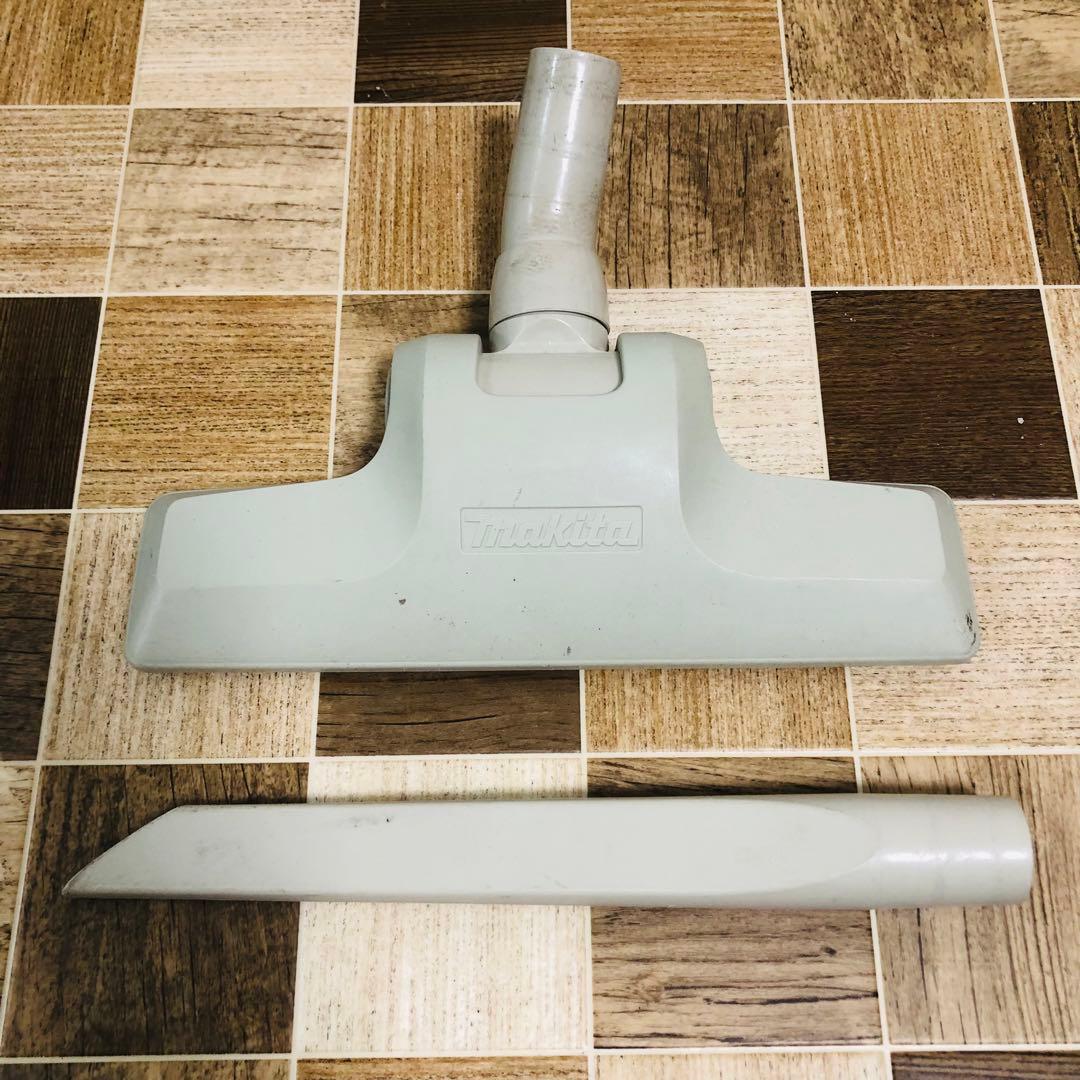 makitaキャニスター掃除機 VC0820 乾湿両用　業務用　集じん機