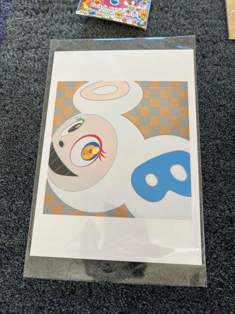 購入不可です　ラッキーボックス確認用