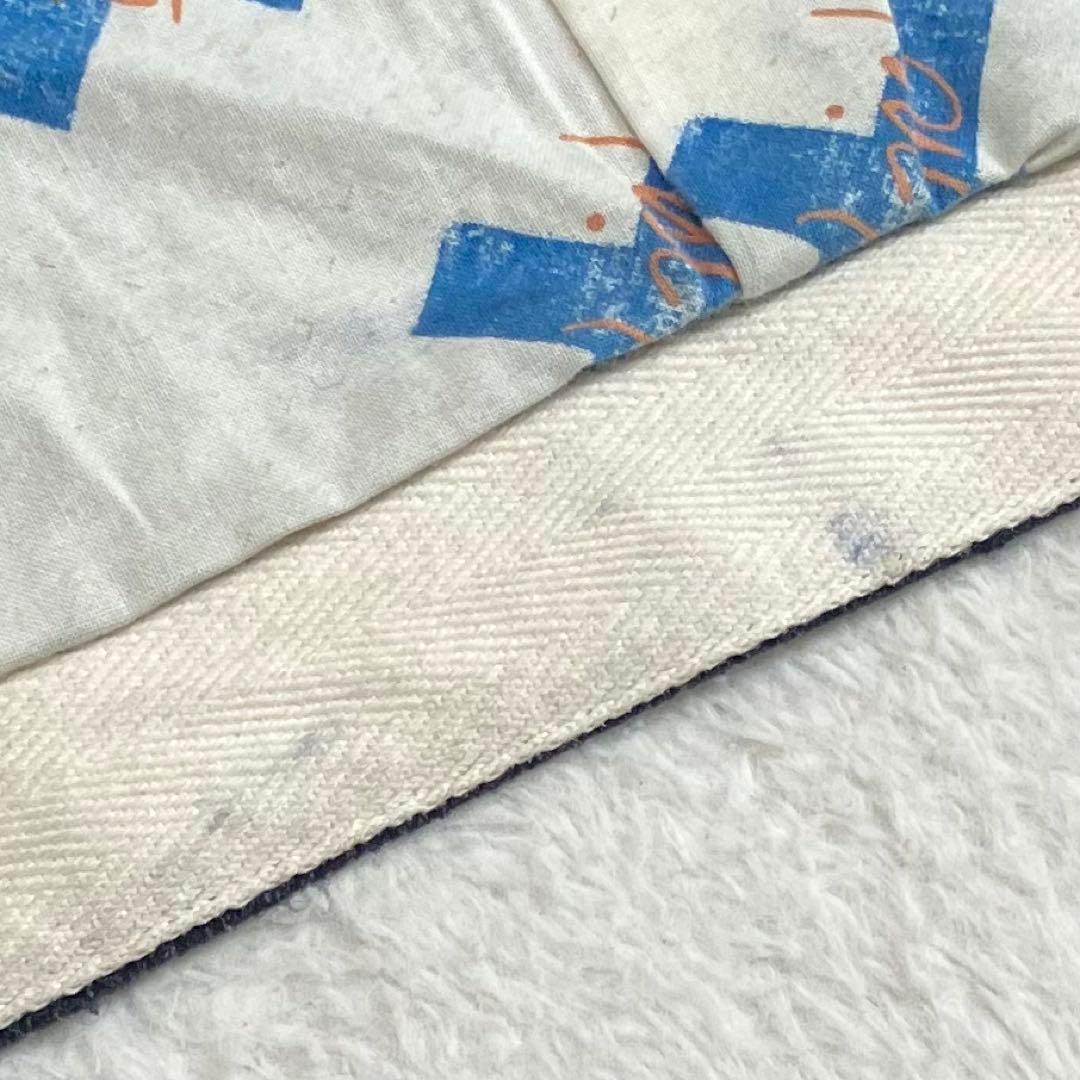 VM パラスパレス　ダブルフェイス ナポレオンピーコート　サイズ3 チャーム付き