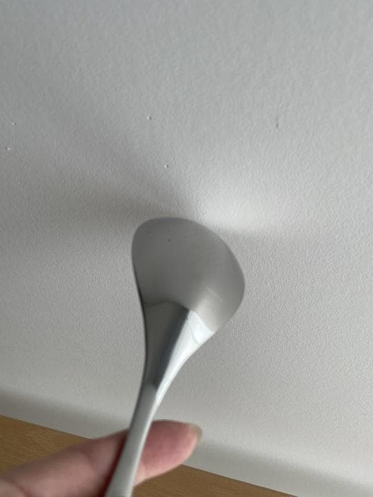 ALESSI MAMI サービングスプーンとフォークのセット　計4本