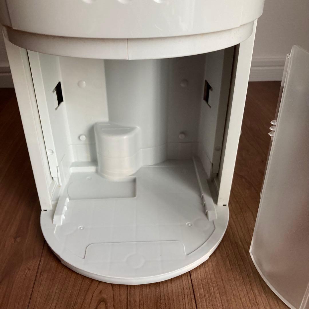 コロナ 衣類乾燥除湿機 CORONA 2018年製 CD-P63Aホワイト