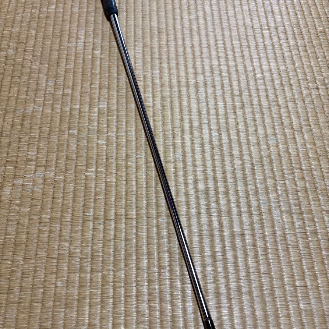 バイロンデザイン　GSS パター　 L字マレット