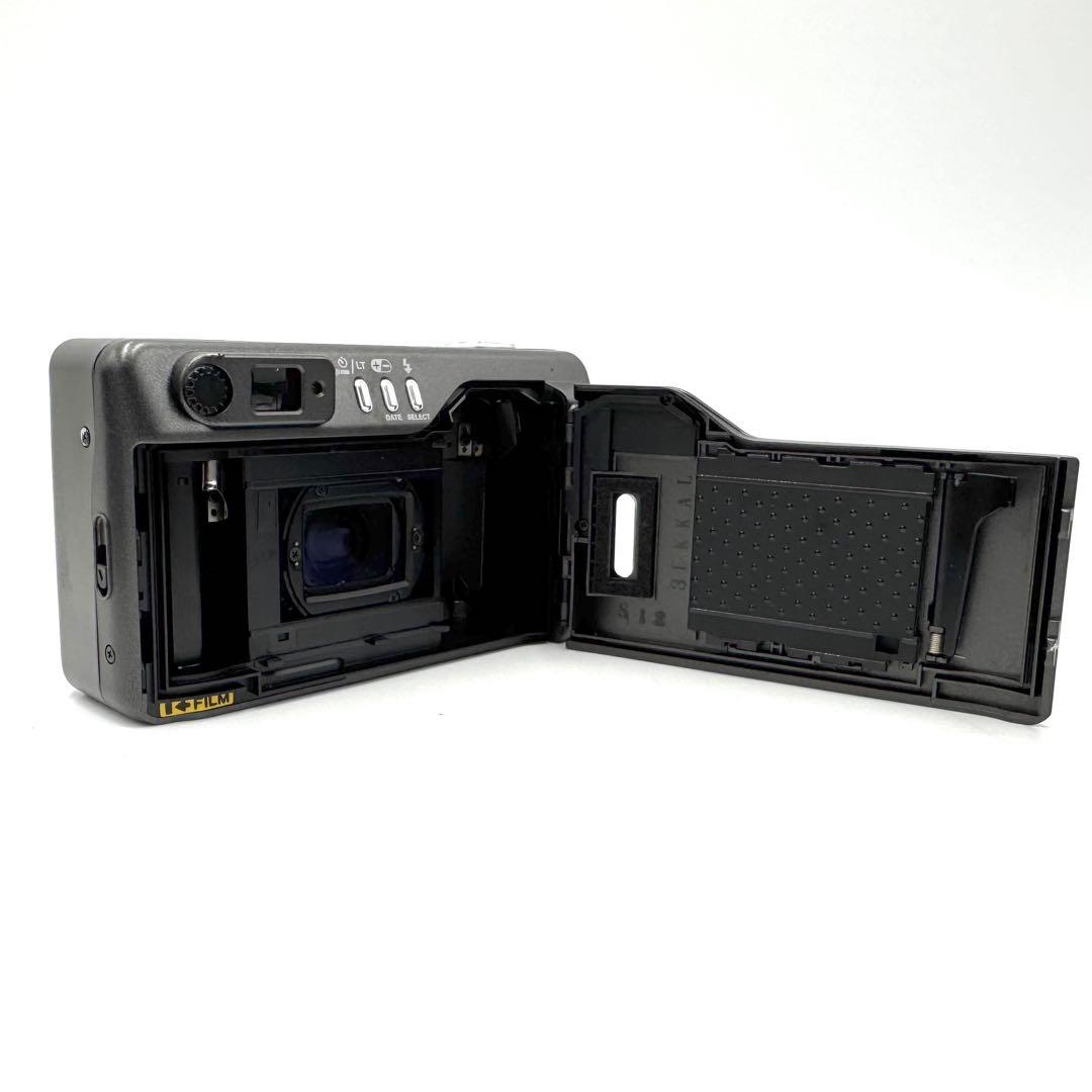 ❁完動品❁KYOCERA Tzoom Carl Zeiss フィルムカメラ