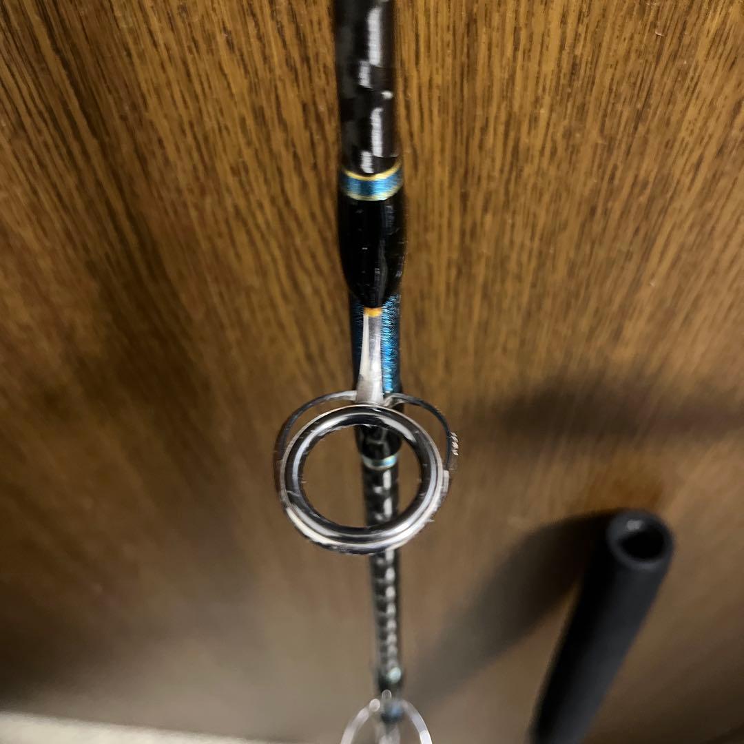 オシアプラッガーBG FLEX ENERGY S80M