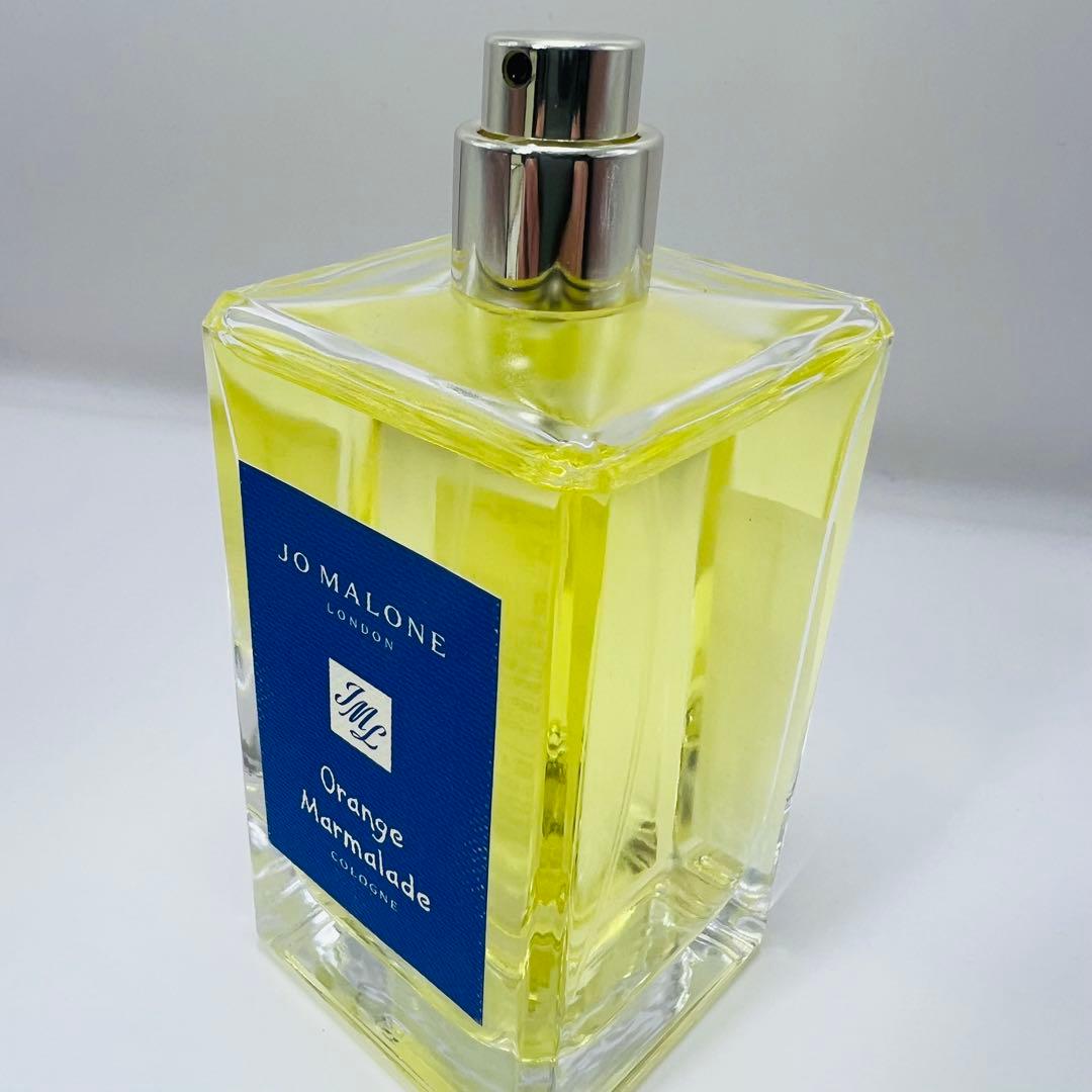 【限定品】ジョーマローン オレンジマーマレード 100ml パディントン