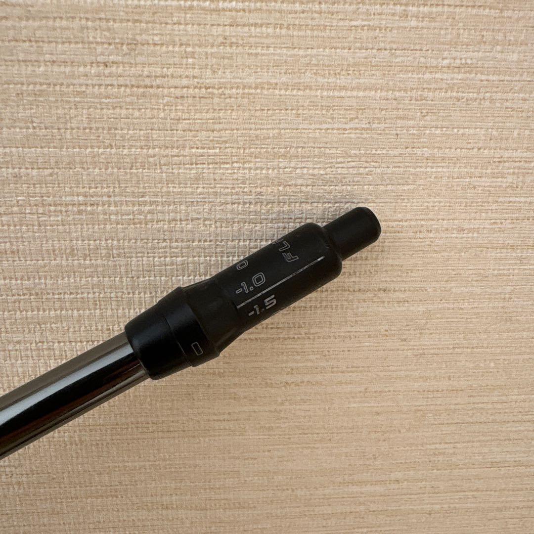 ピン ピンツアークローム2.0 65R ドライバー用