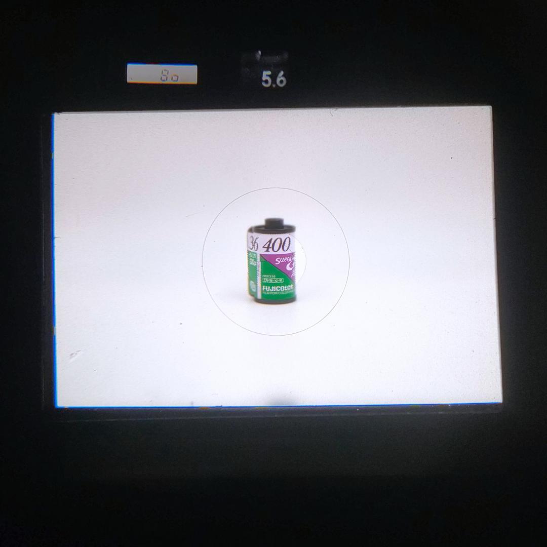 Nikon F3 HP 191万番台 / Ai NIKKOR 50mm F1.4