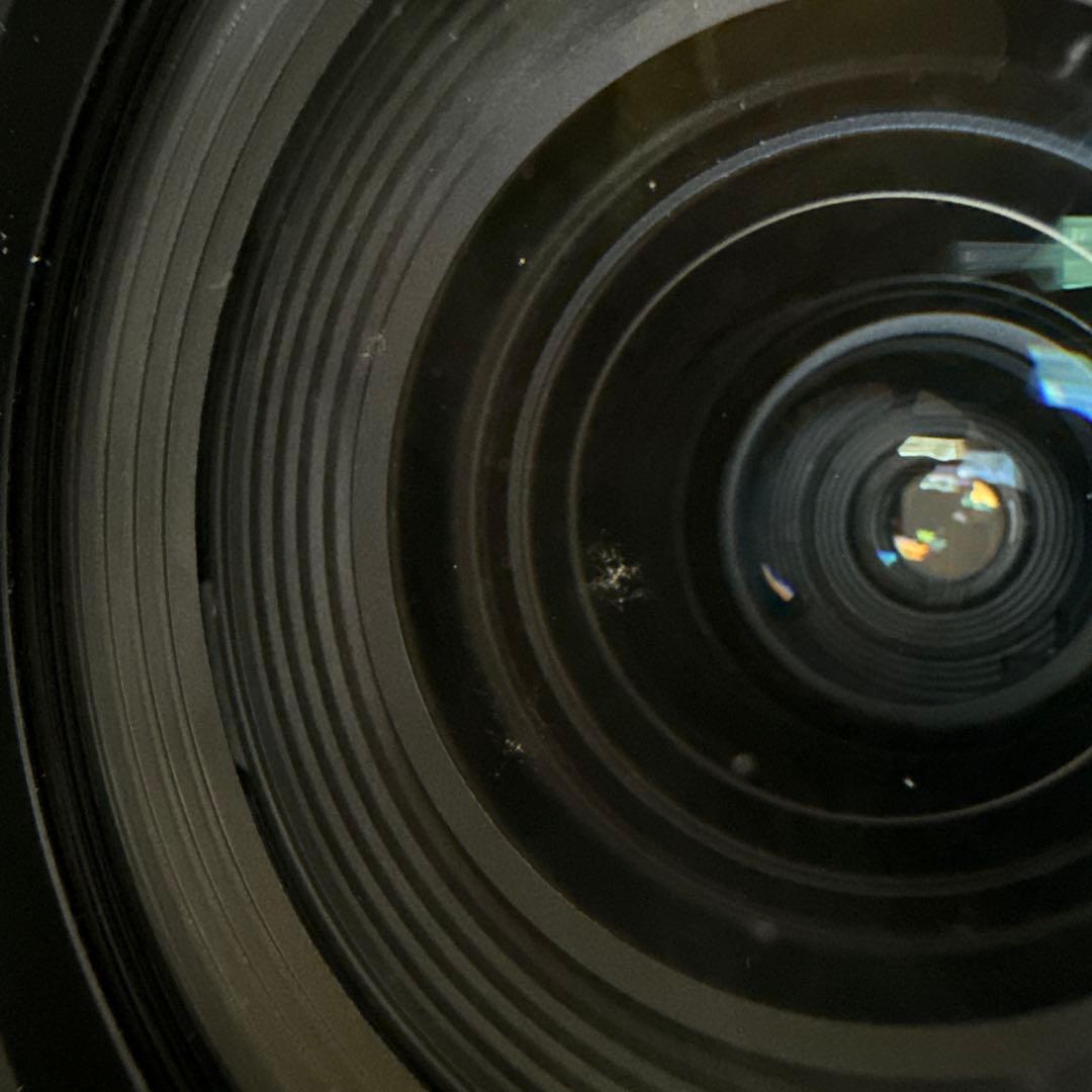 EOS8000ジャンク