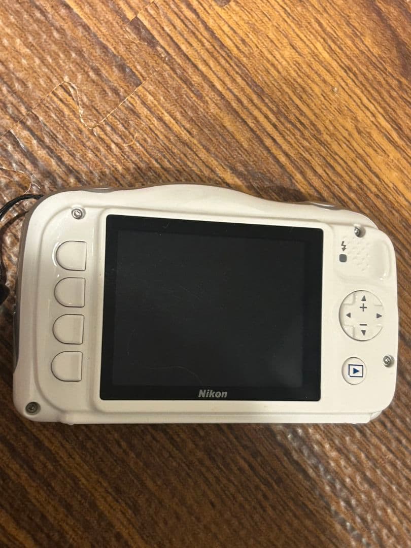 Nikon COOLPIX W150 コンパクトデジタルカメラ