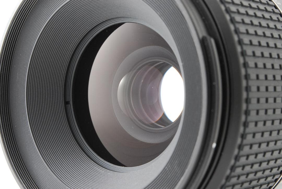 【美品】マミヤ Mamiya Sekor D 55mm F2.8