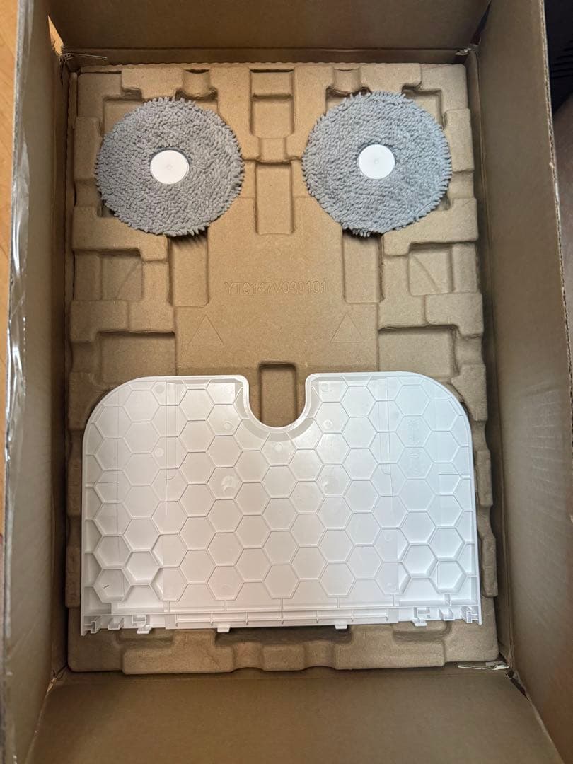 2025年6月発売】roborock Qrevo L ロボロック ロボット