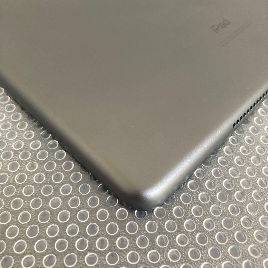 3037【早い者勝ち】iPad7 第7世代 32GB WIFIモデル☆