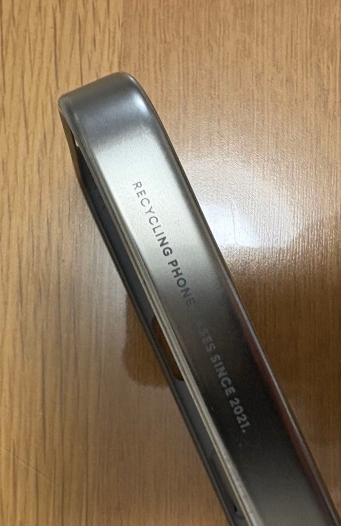 Matin Kim CASSETTIFY iPhone16ケース