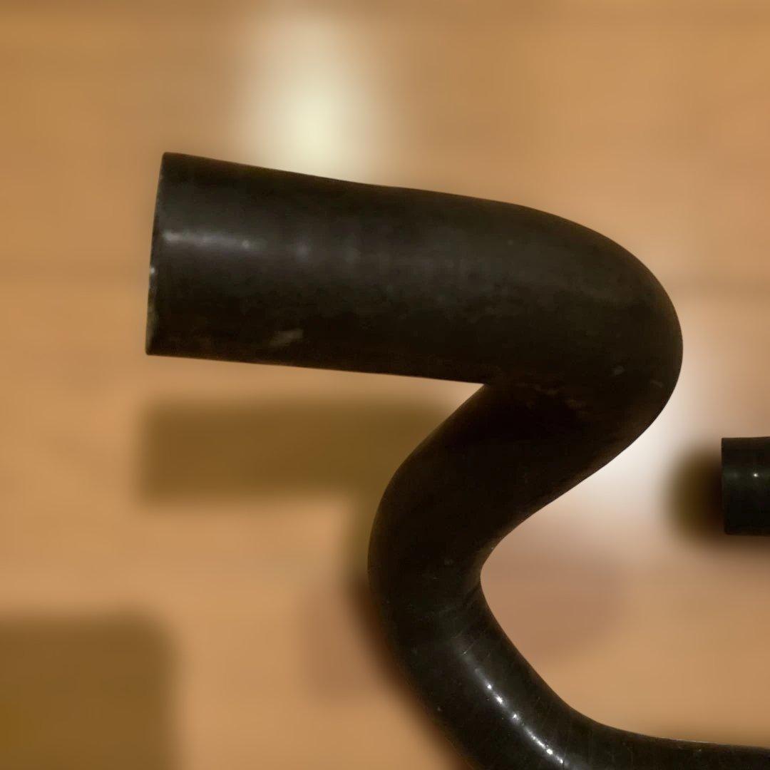 ローバーミニラジエターホース