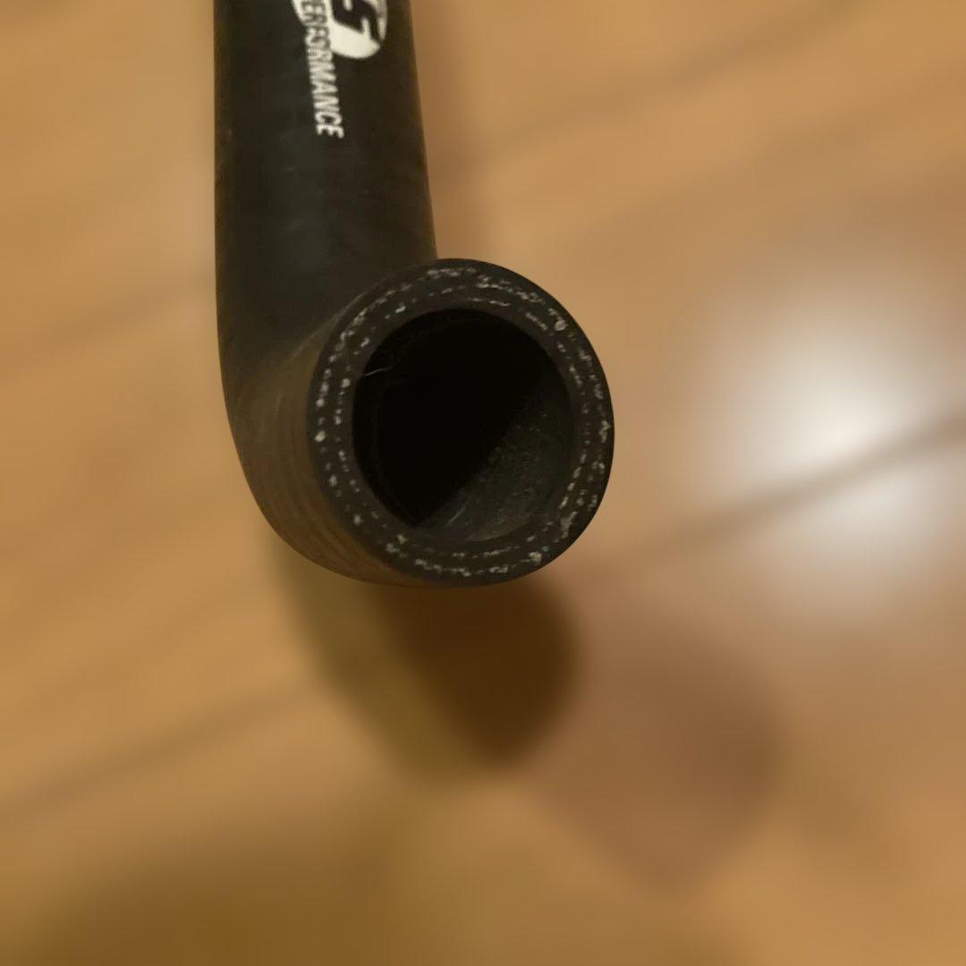 ローバーミニラジエターホース