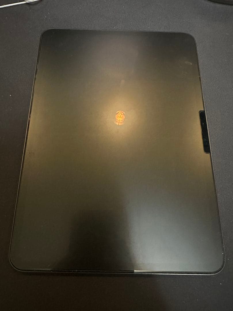 限定セール！ Apple ipad pro m4 512GB バッテリー100%
