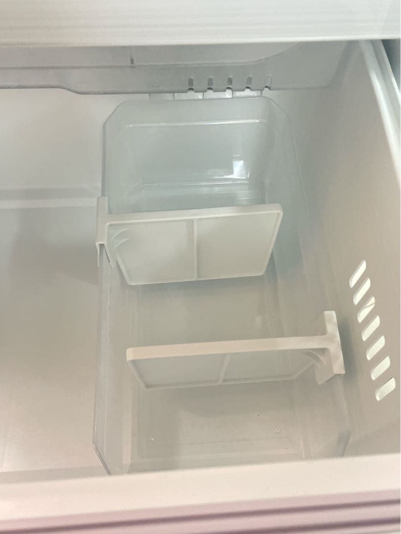 TOSHIBA 東芝ノンフロン冷凍冷蔵庫　GR-T510FZ