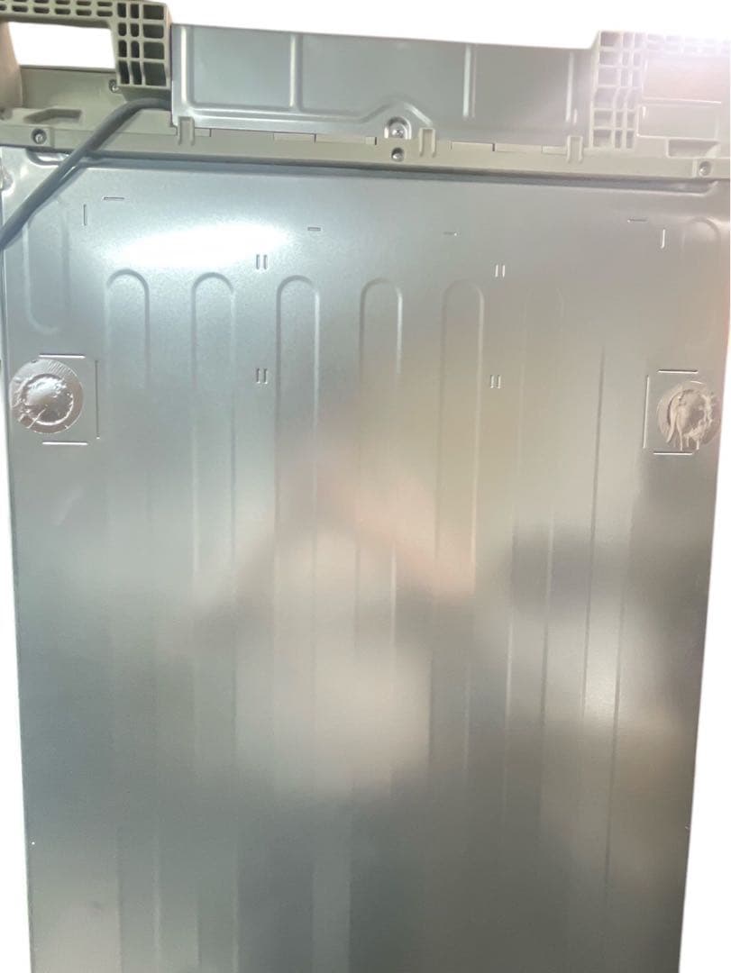 TOSHIBA 東芝ノンフロン冷凍冷蔵庫　GR-T510FZ