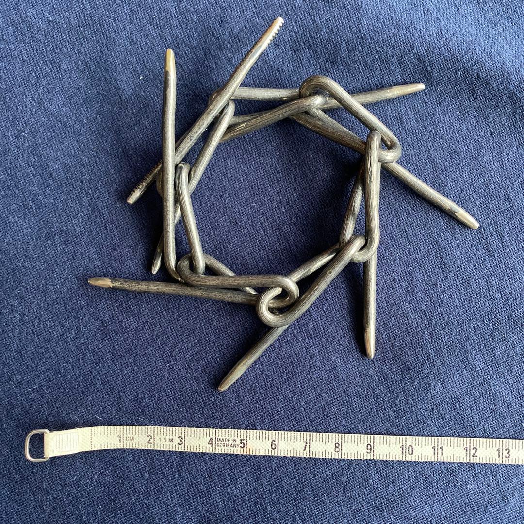 Cody Sanderson ✖️Soloist アクセサリー