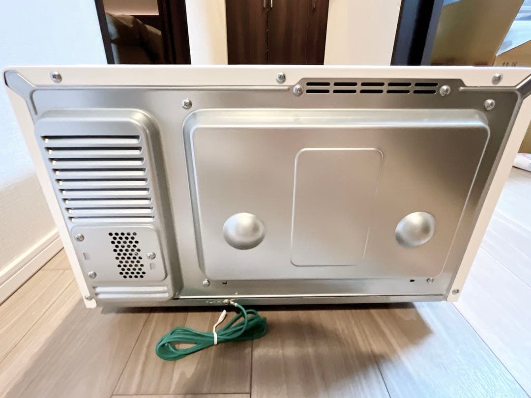 日立　HITACHI オーブンレンジ　MRO-F5B