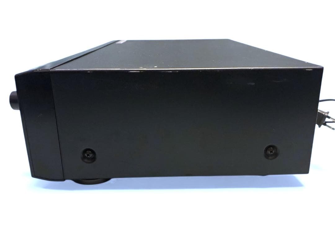 【動作OK！！】ダブルカセットデッキ　SONY　ソニー　TC-WE475