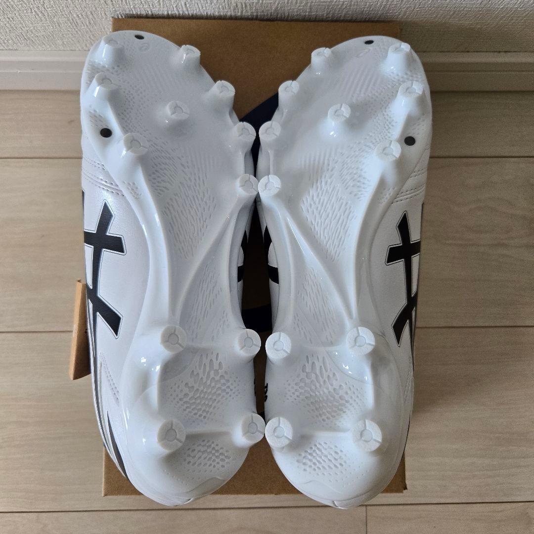 【新品】アシックス DS LIGHT CLUB WIDE（靴下付）