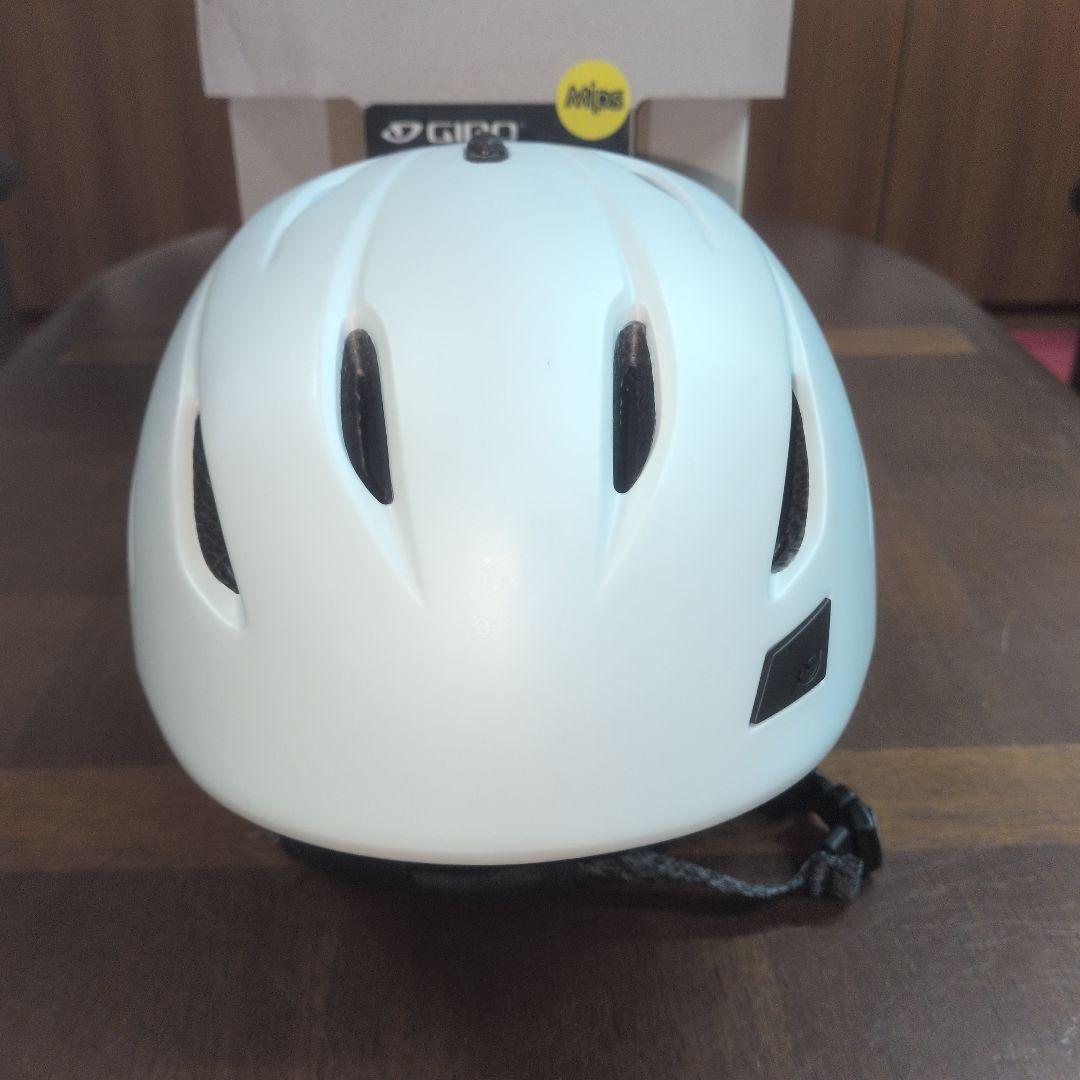 ジロ Giro ヘルメット Nine MIPS AF Mサイズ