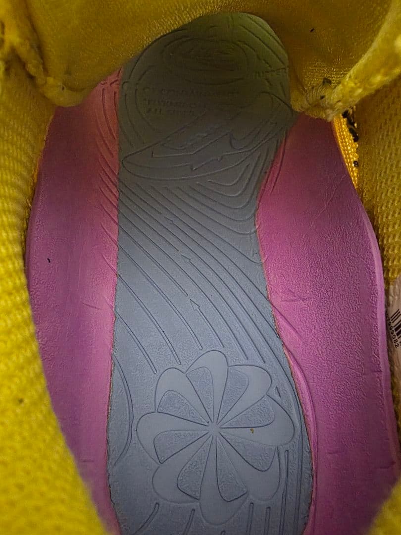 シューズ(男性用) Nike/Kobe AD NXT 360/26cm