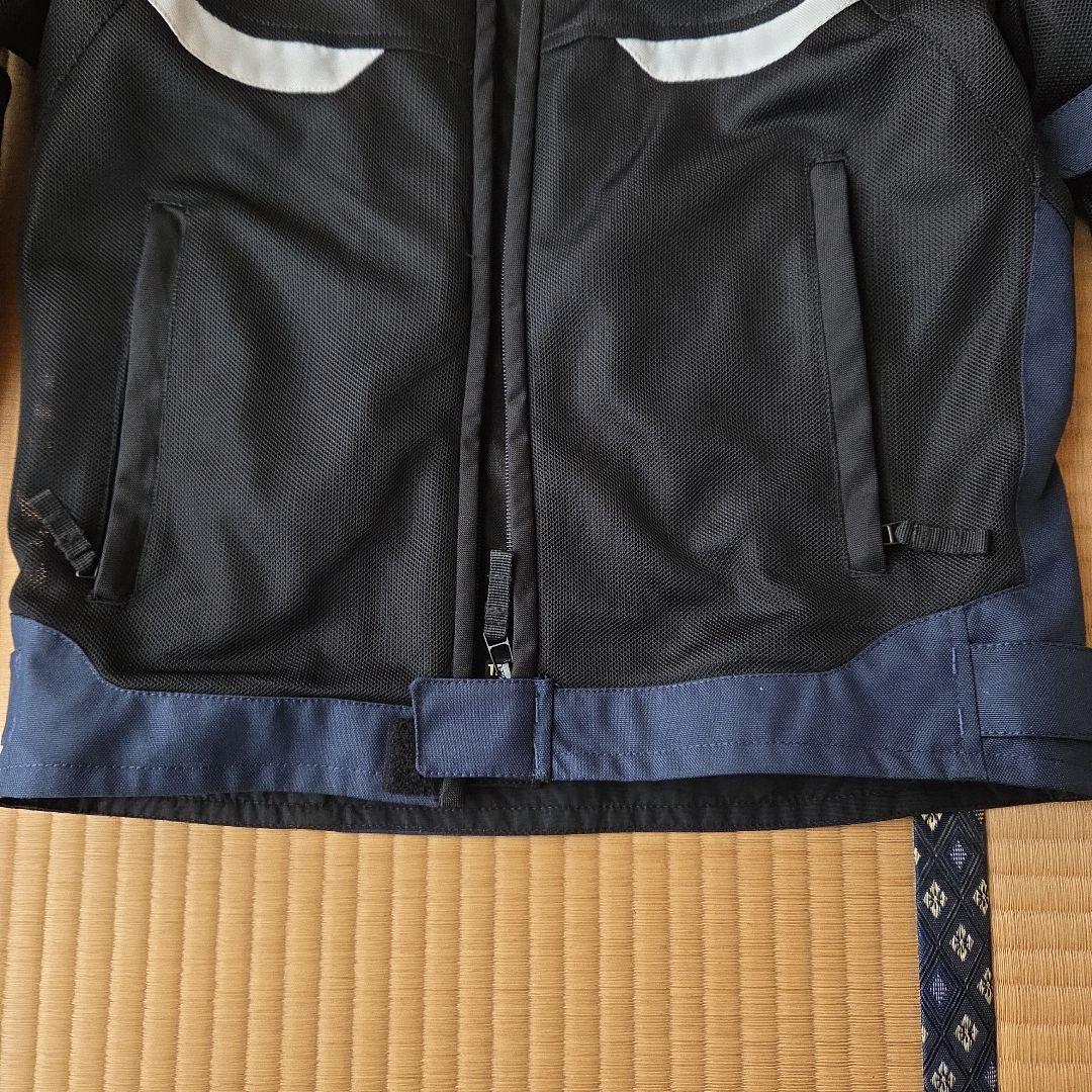 アルパインスター メッシュアジアンフィット