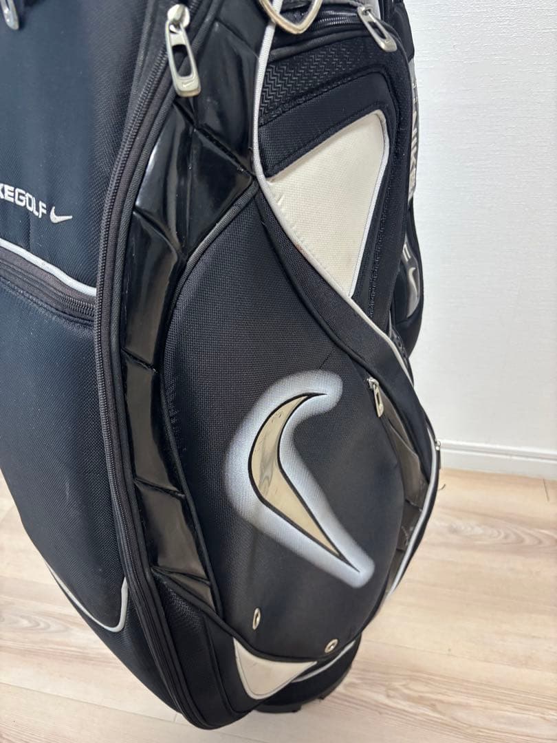 【◎送料無料】 NIKE 他　ゴルフクラブセット フレックスS