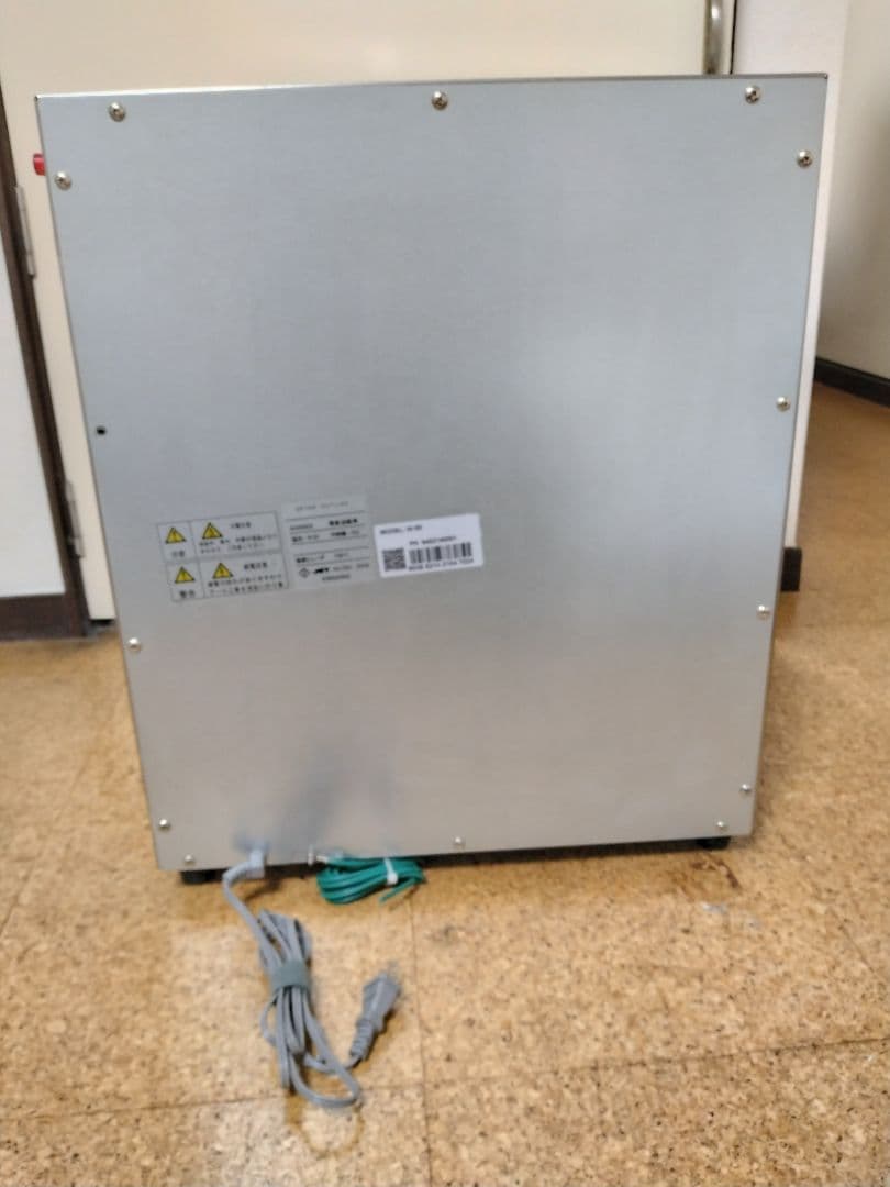 シ*ー様 稼動品 電気ビーフェポット 温蔵庫 保温庫 ウォーマー 2020年 中